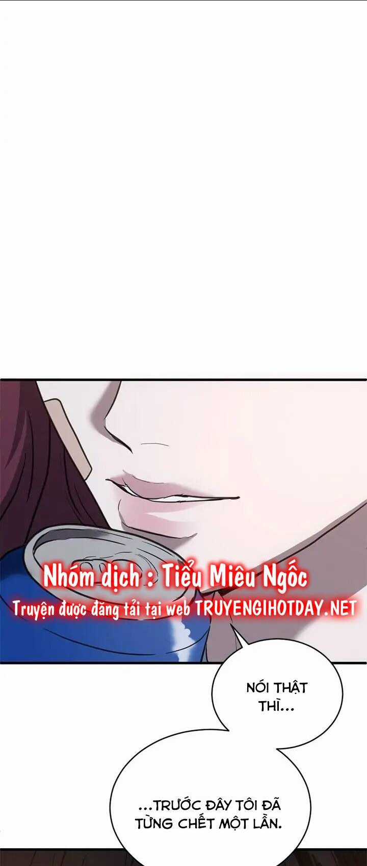 Lần Thứ Ba Chapter 32 trang 7