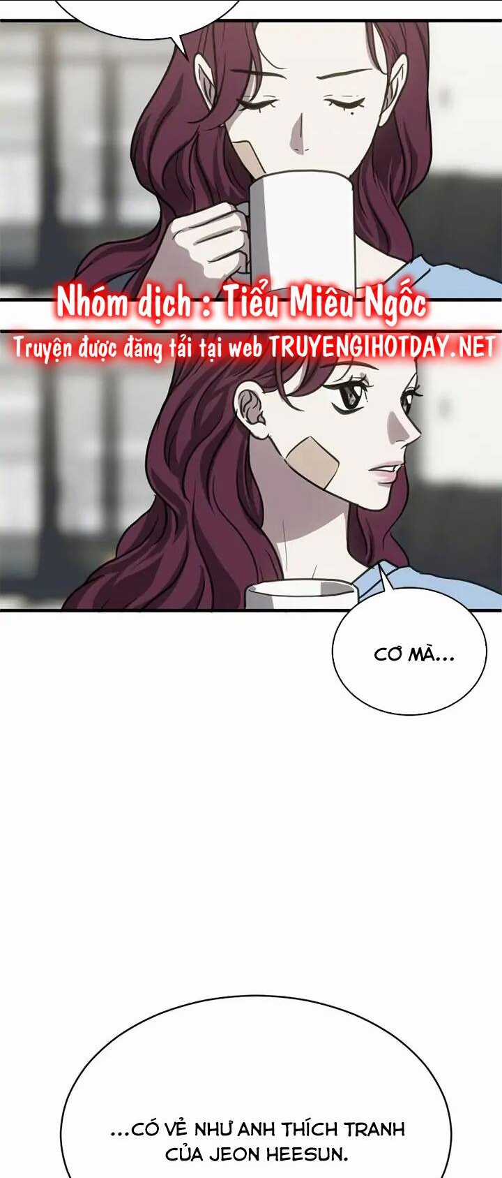 Lần Thứ Ba Chapter 33 trang 10