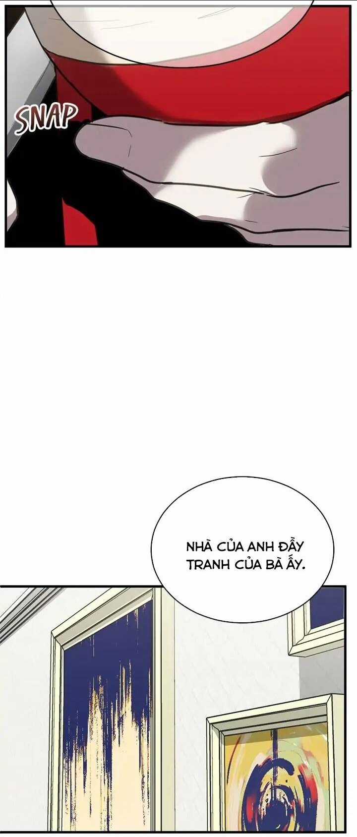 Lần Thứ Ba Chapter 33 trang 11