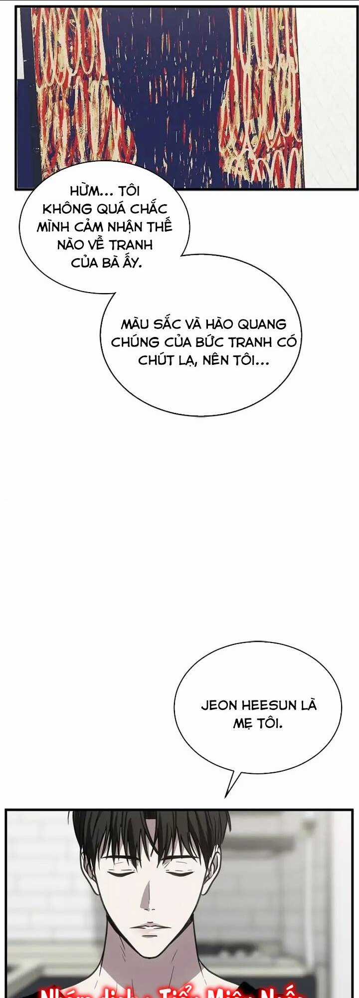 Lần Thứ Ba Chapter 33 trang 12