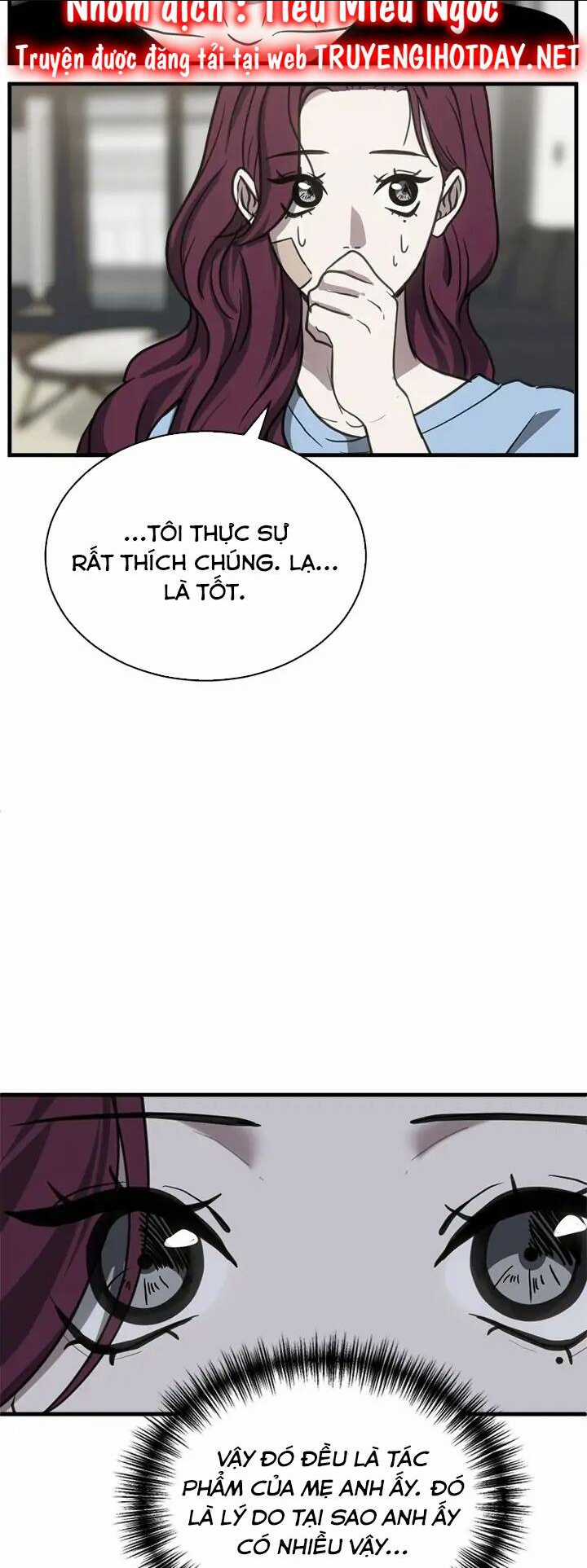 Lần Thứ Ba Chapter 33 trang 13