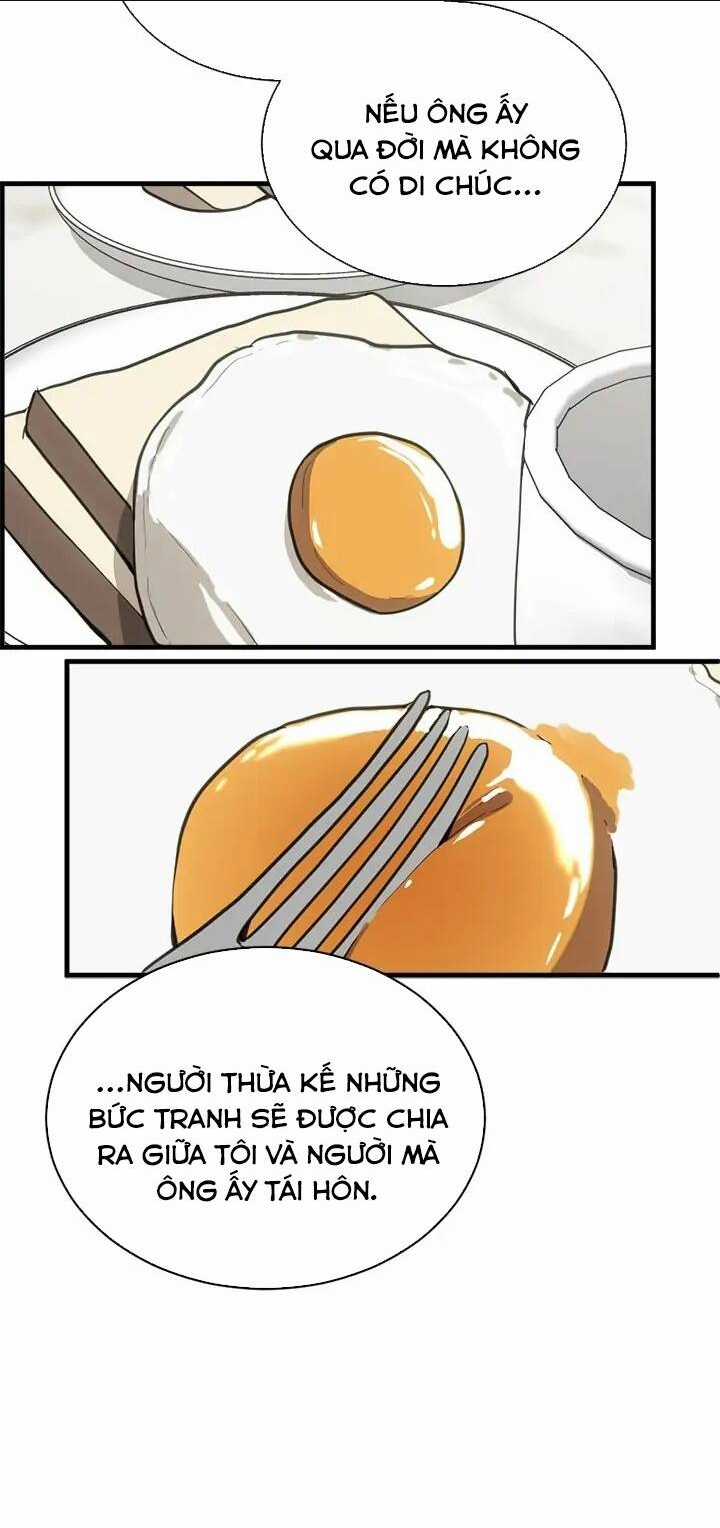 Lần Thứ Ba Chapter 33 trang 17