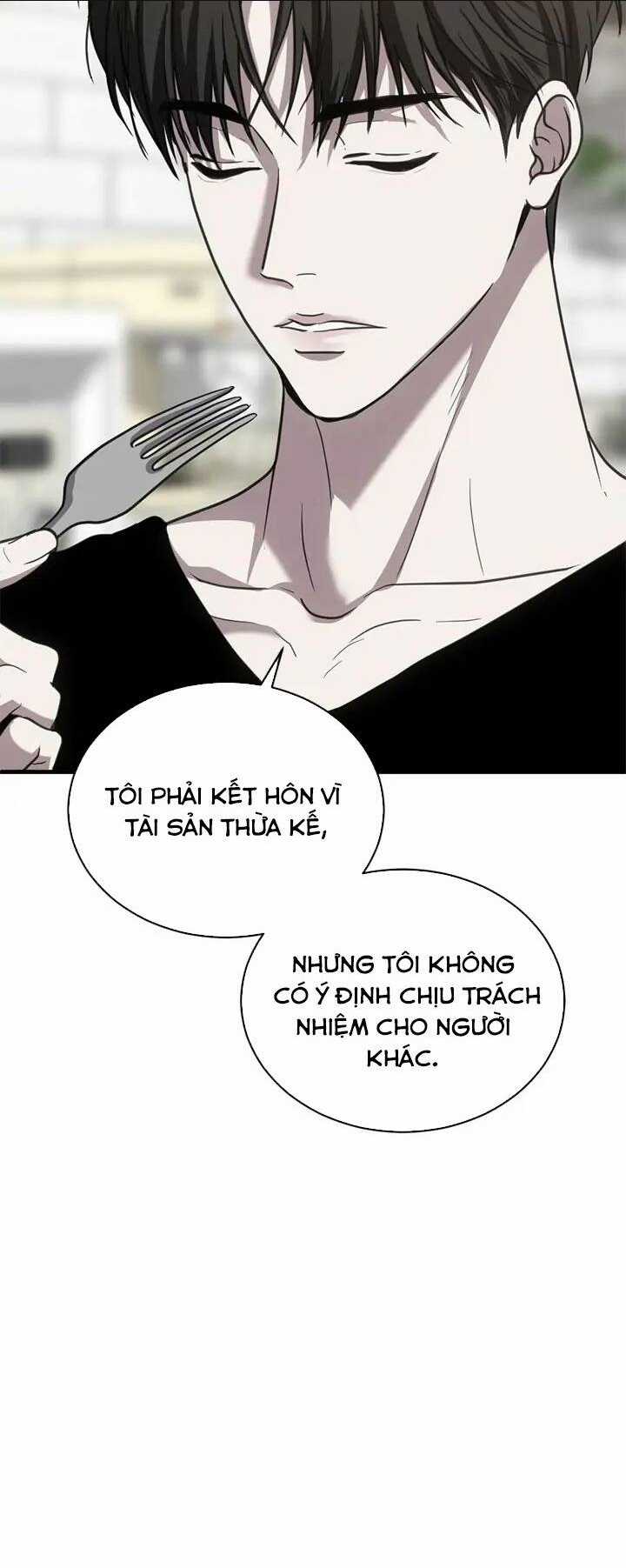 Lần Thứ Ba Chapter 33 trang 19