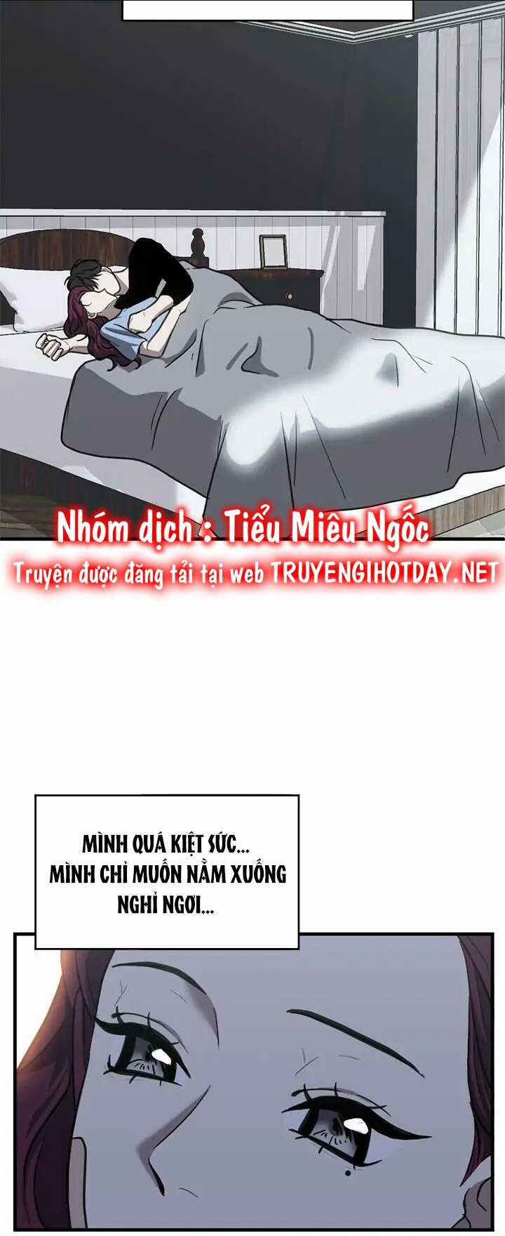 Lần Thứ Ba Chapter 33 trang 2