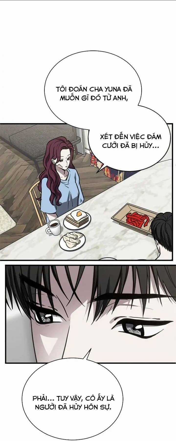 Lần Thứ Ba Chapter 33 trang 20