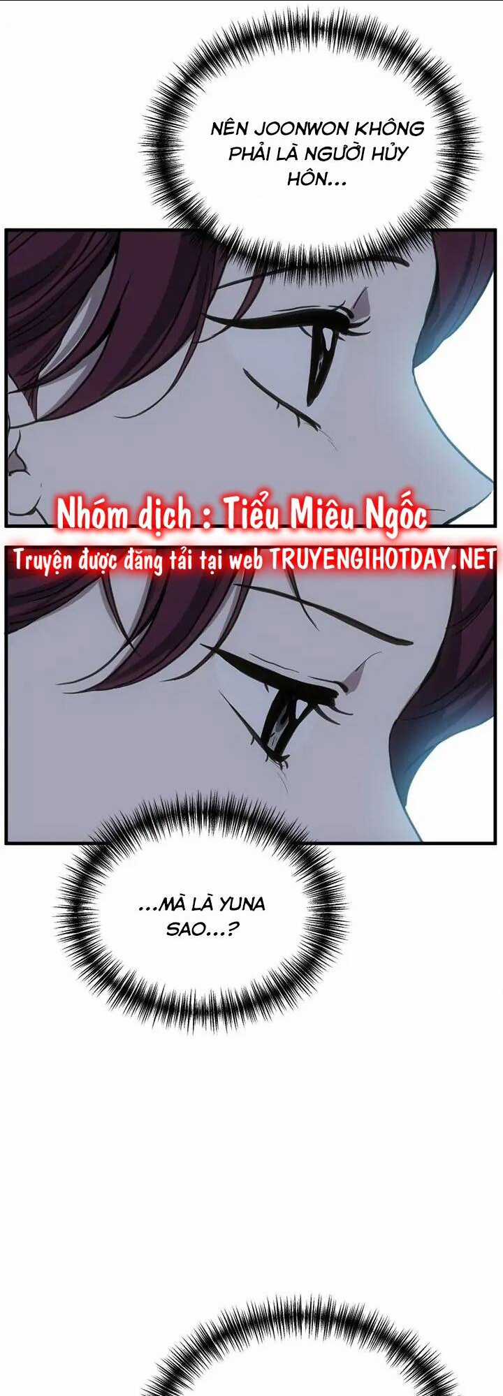 Lần Thứ Ba Chapter 33 trang 21