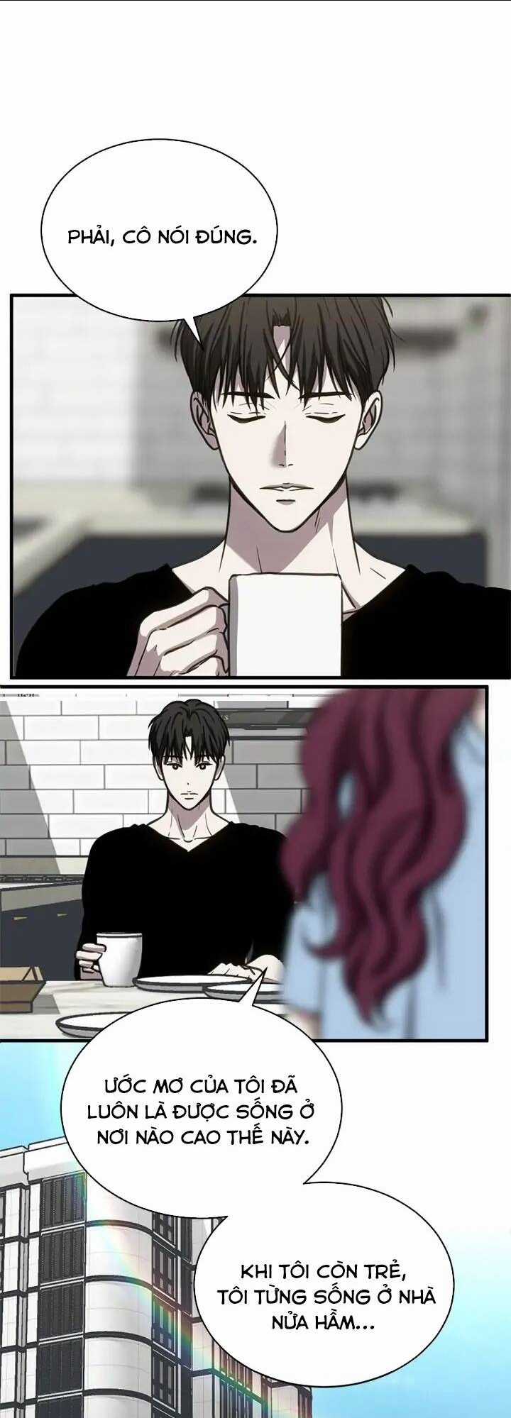 Lần Thứ Ba Chapter 33 trang 24