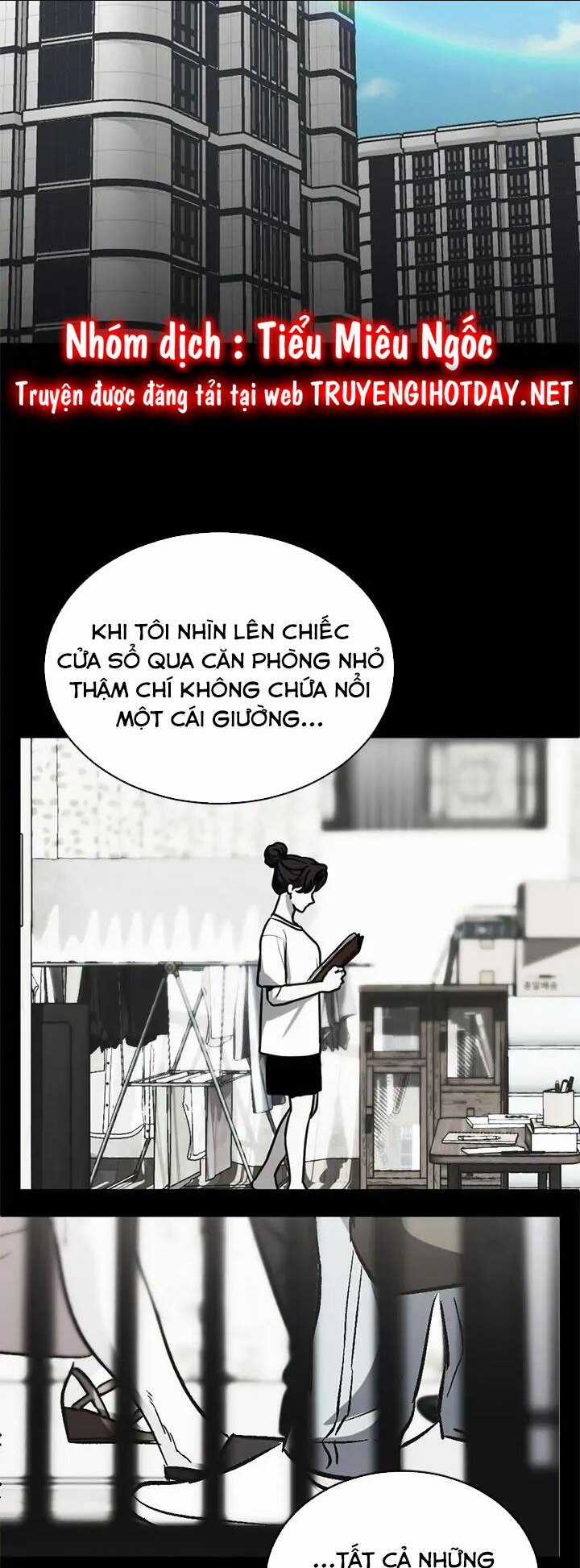Lần Thứ Ba Chapter 33 trang 25
