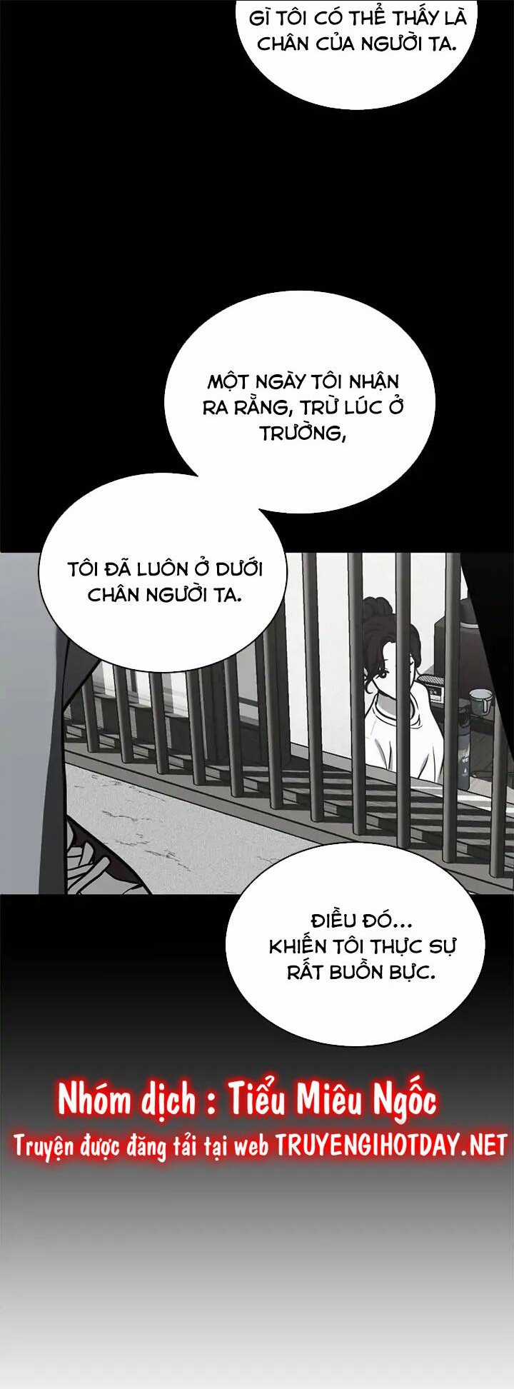 Lần Thứ Ba Chapter 33 trang 26