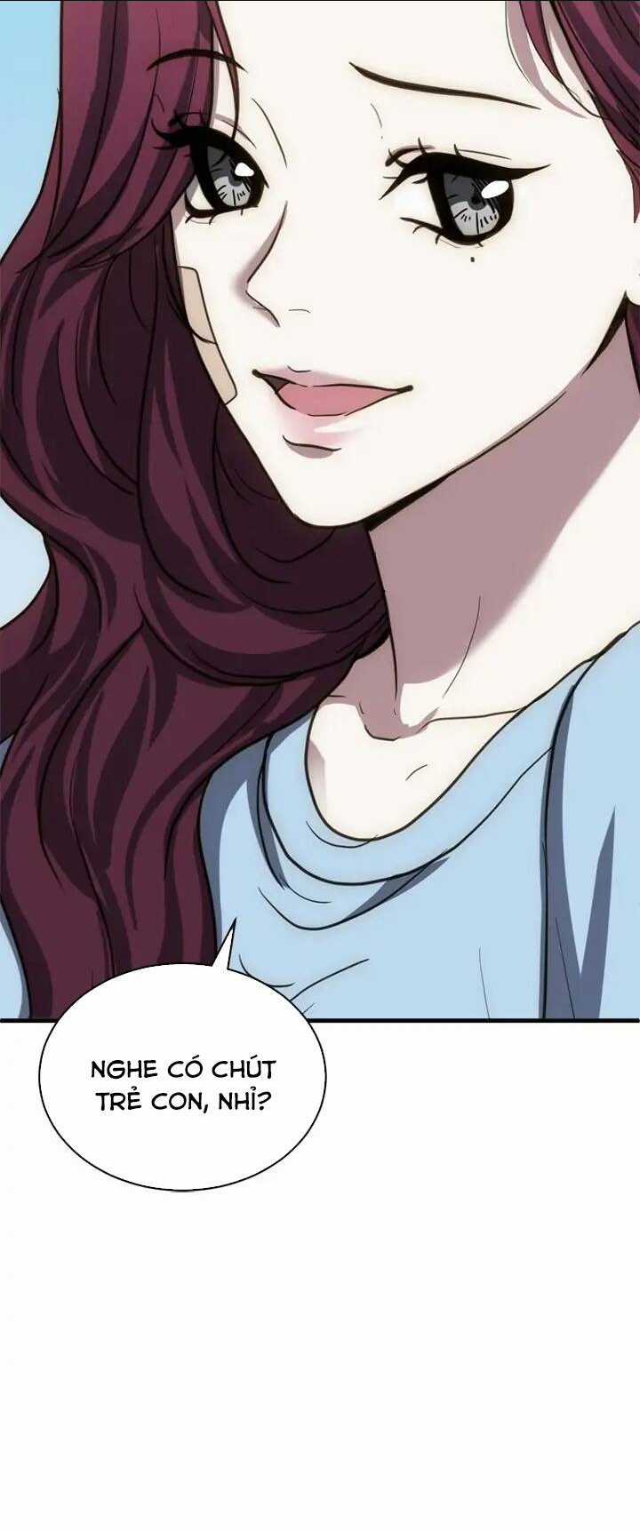 Lần Thứ Ba Chapter 33 trang 28