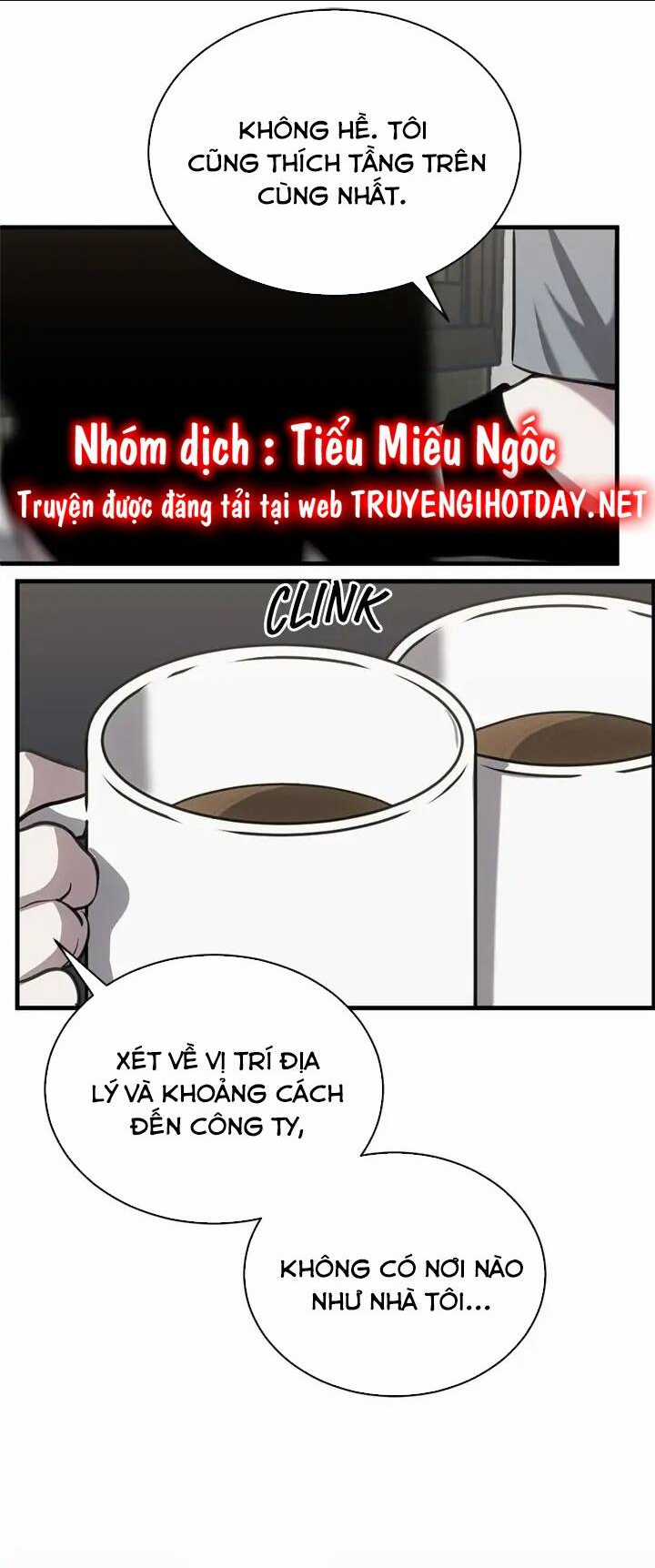 Lần Thứ Ba Chapter 33 trang 29