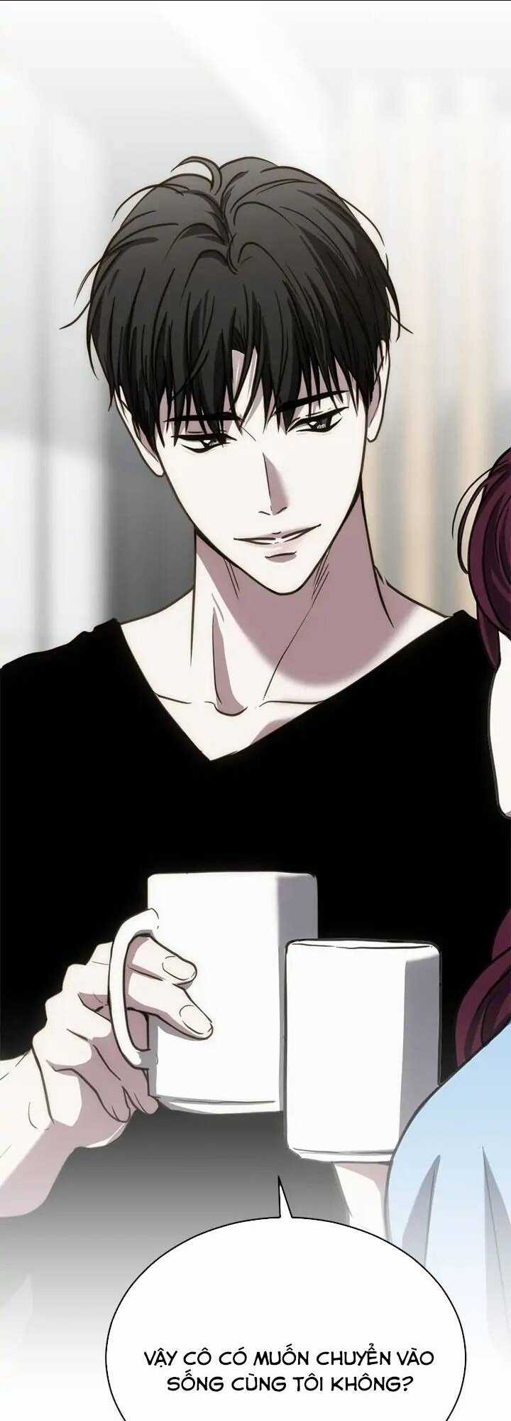 Lần Thứ Ba Chapter 33 trang 30