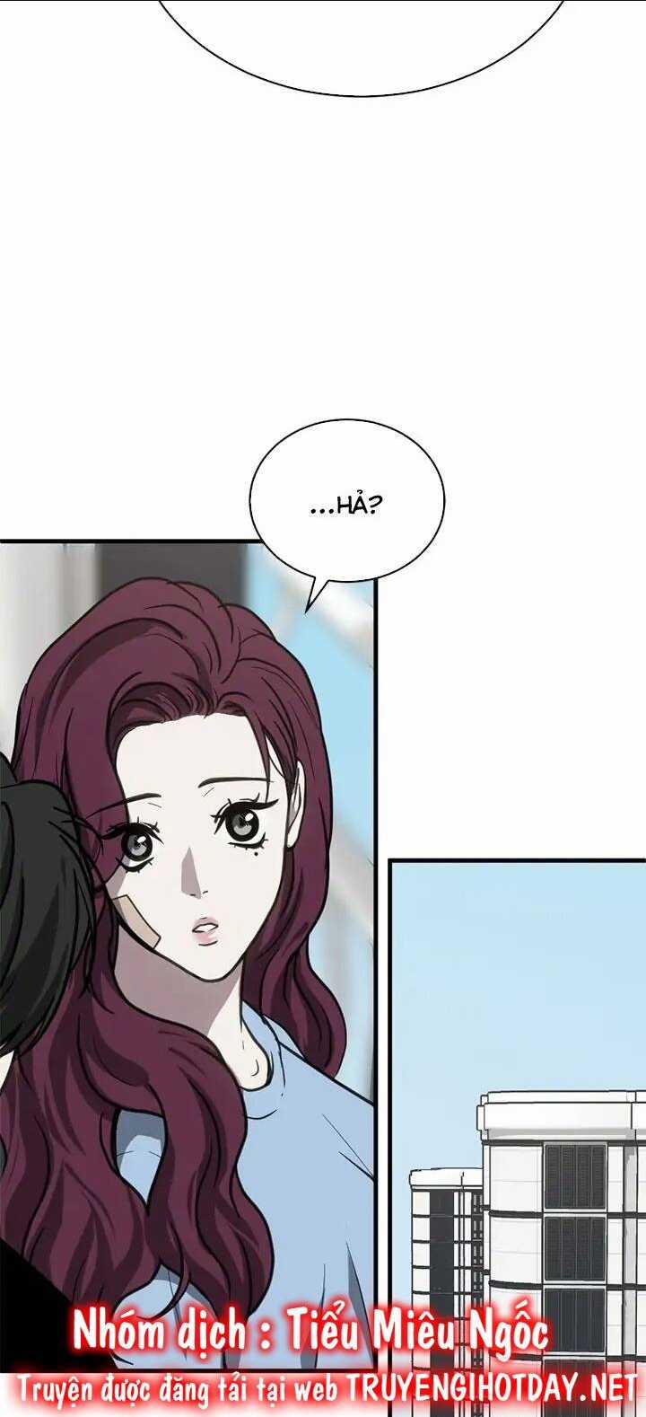 Lần Thứ Ba Chapter 33 trang 31