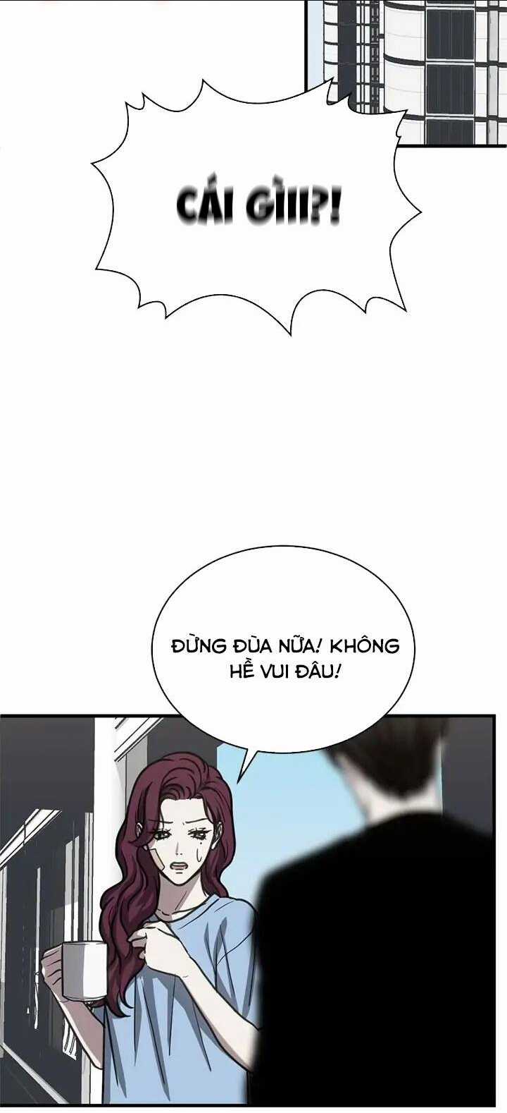 Lần Thứ Ba Chapter 33 trang 32