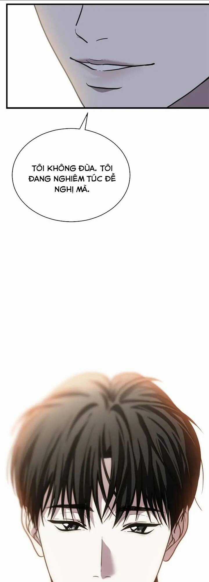 Lần Thứ Ba Chapter 33 trang 33