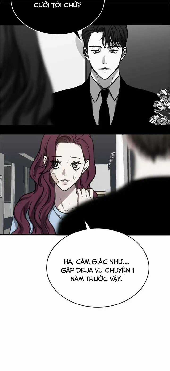 Lần Thứ Ba Chapter 33 trang 35