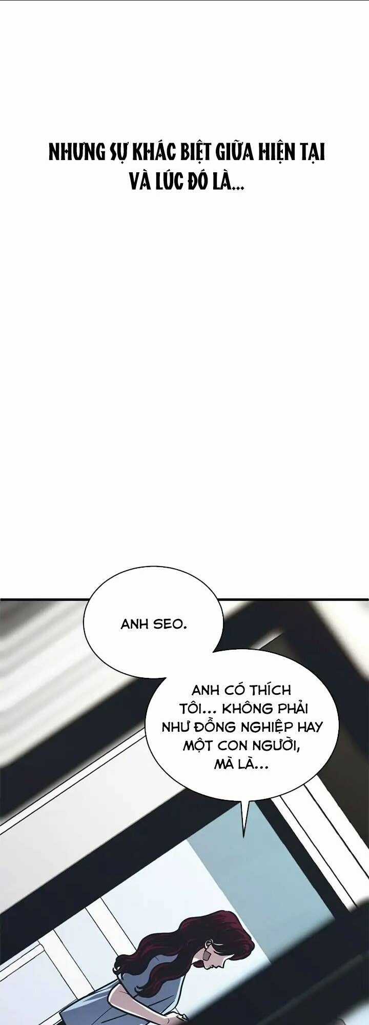 Lần Thứ Ba Chapter 33 trang 36