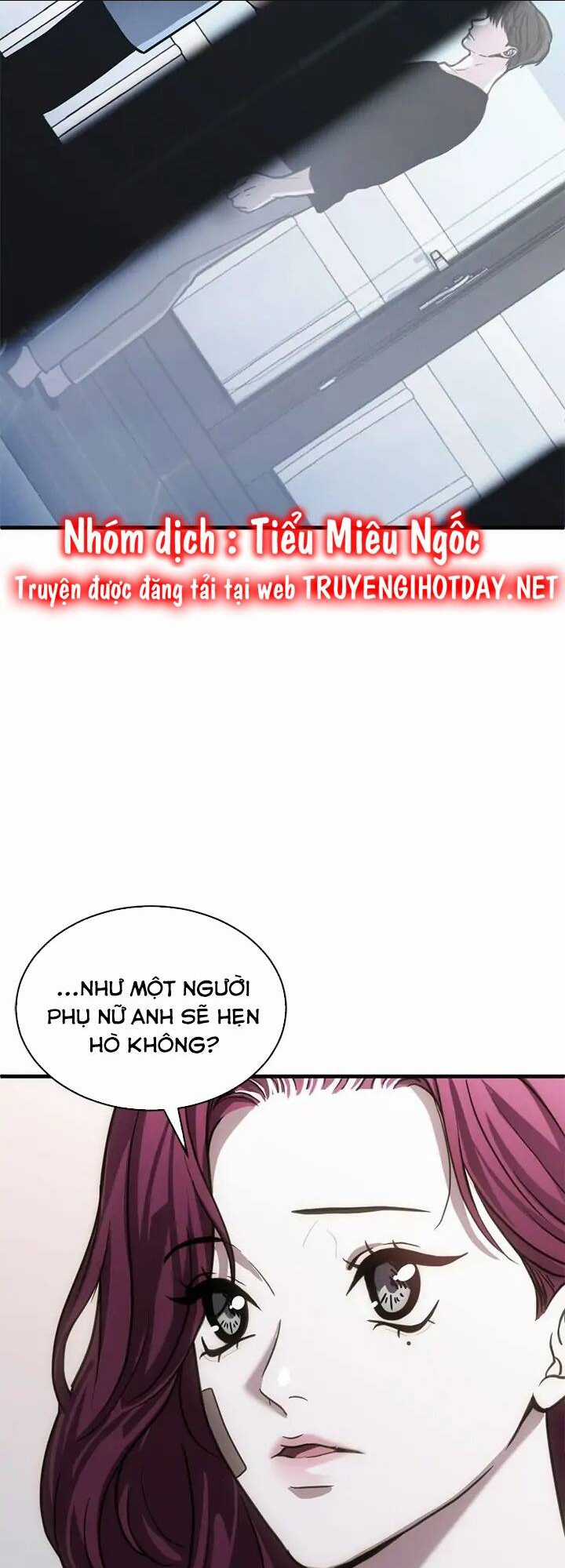 Lần Thứ Ba Chapter 33 trang 37