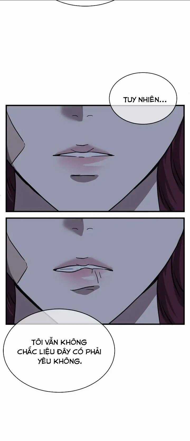 Lần Thứ Ba Chapter 33 trang 41