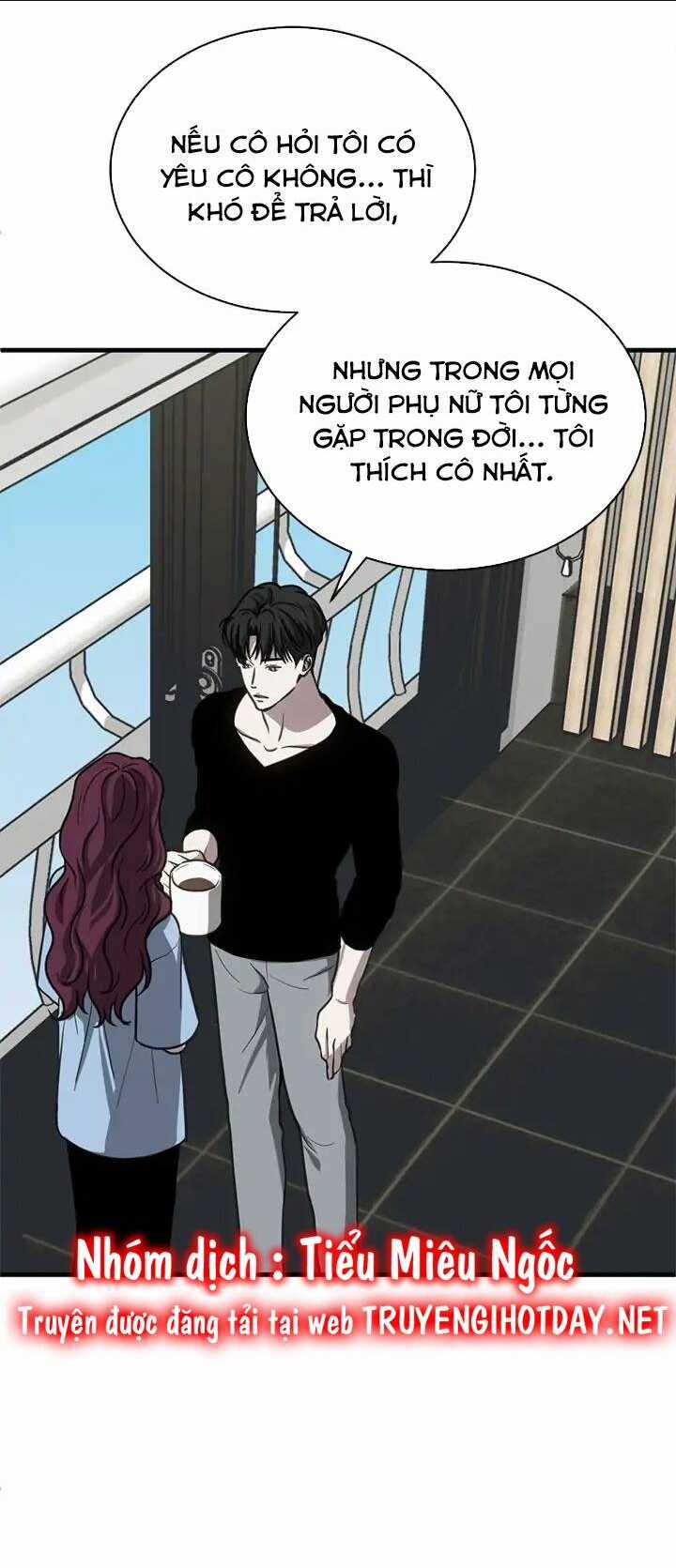 Lần Thứ Ba Chapter 33 trang 42