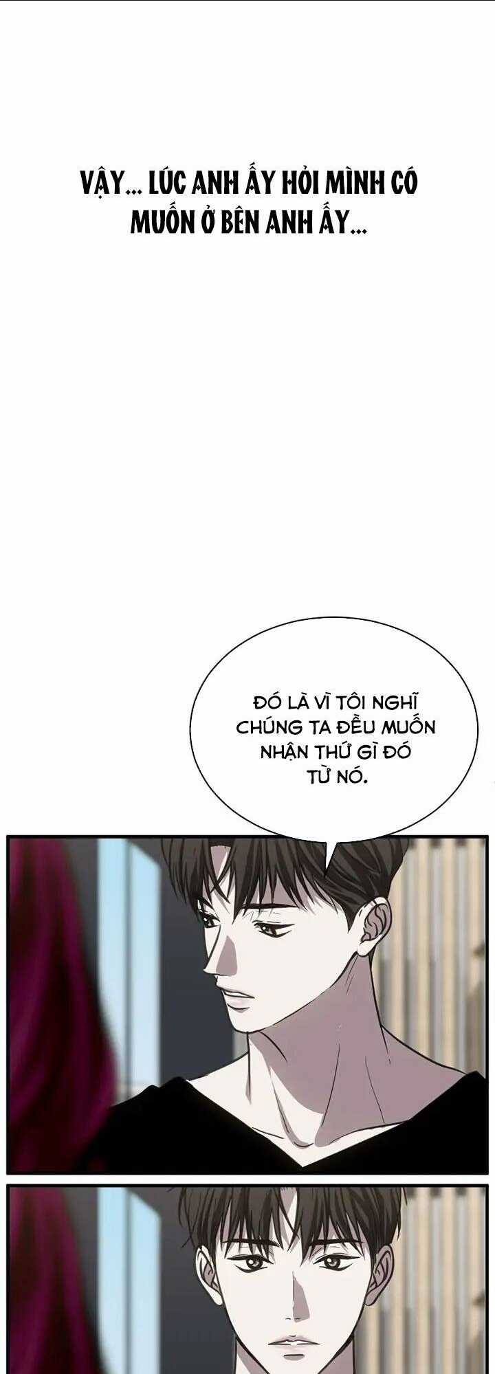 Lần Thứ Ba Chapter 33 trang 43