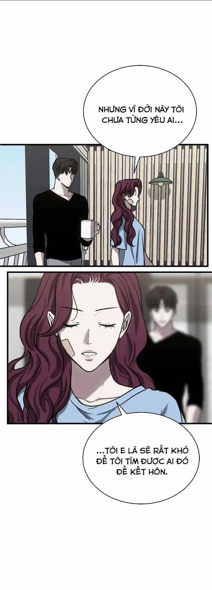 Lần Thứ Ba Chapter 33 trang 47