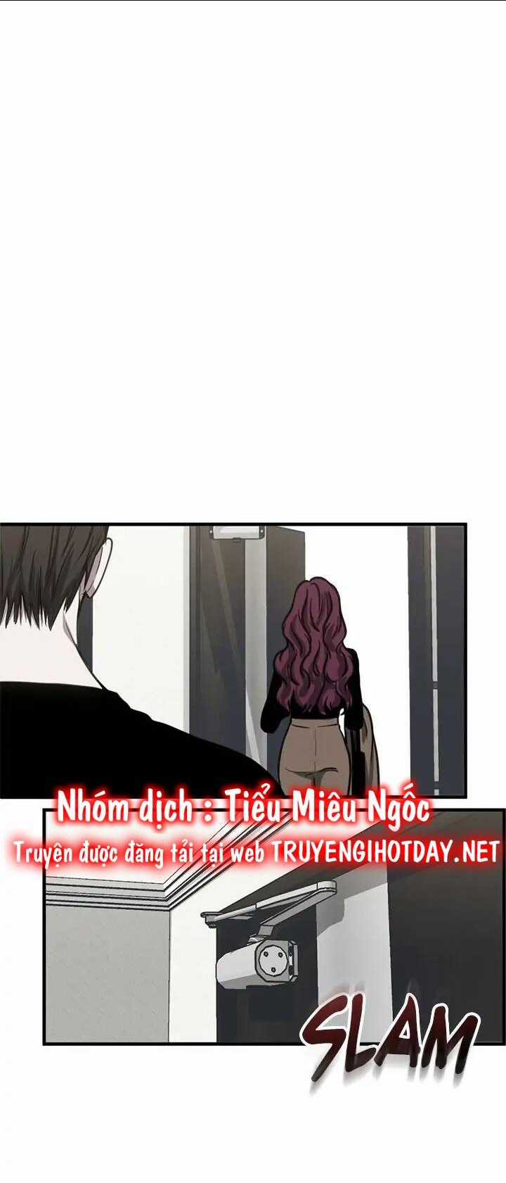 Lần Thứ Ba Chapter 33 trang 48