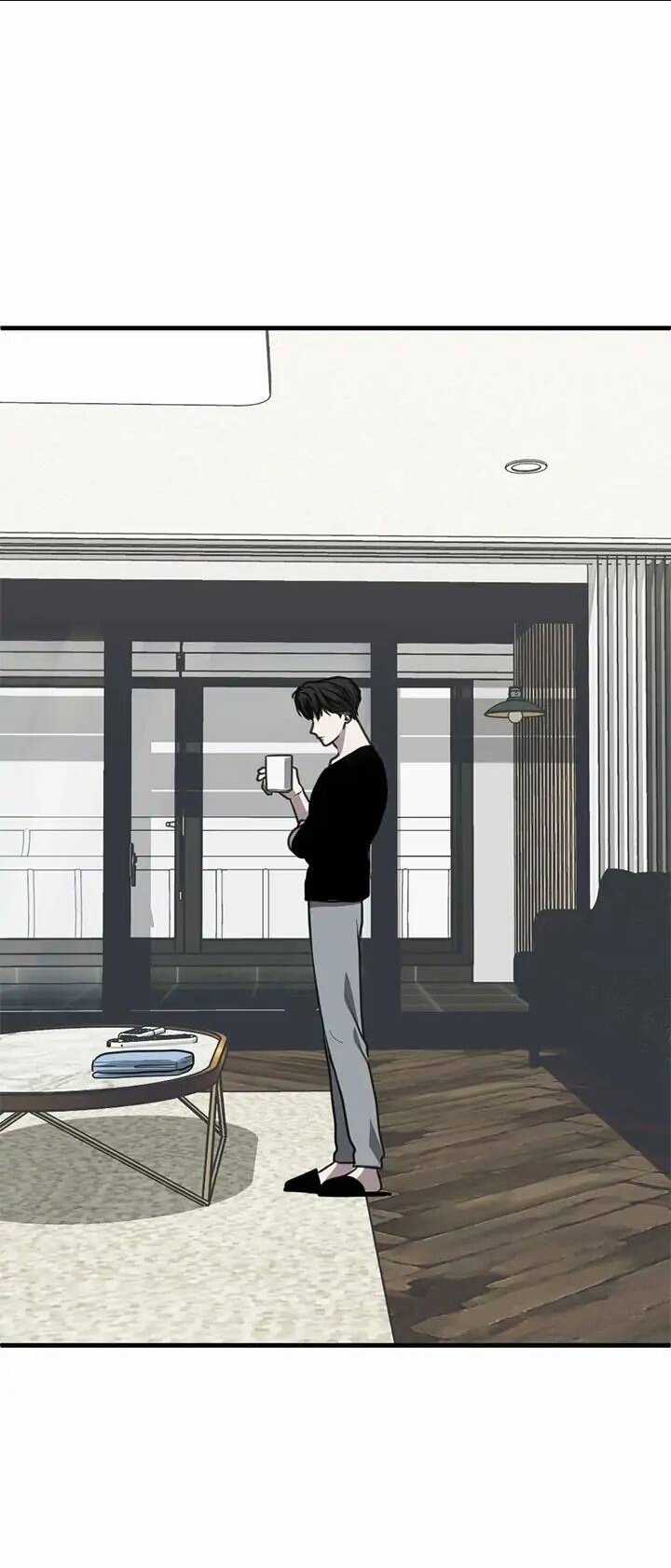 Lần Thứ Ba Chapter 33 trang 49