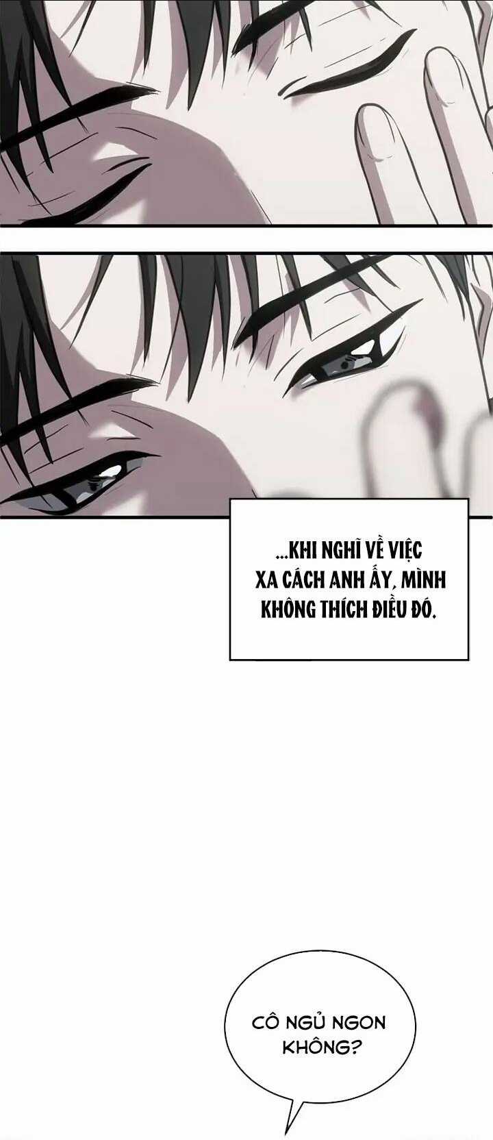 Lần Thứ Ba Chapter 33 trang 5