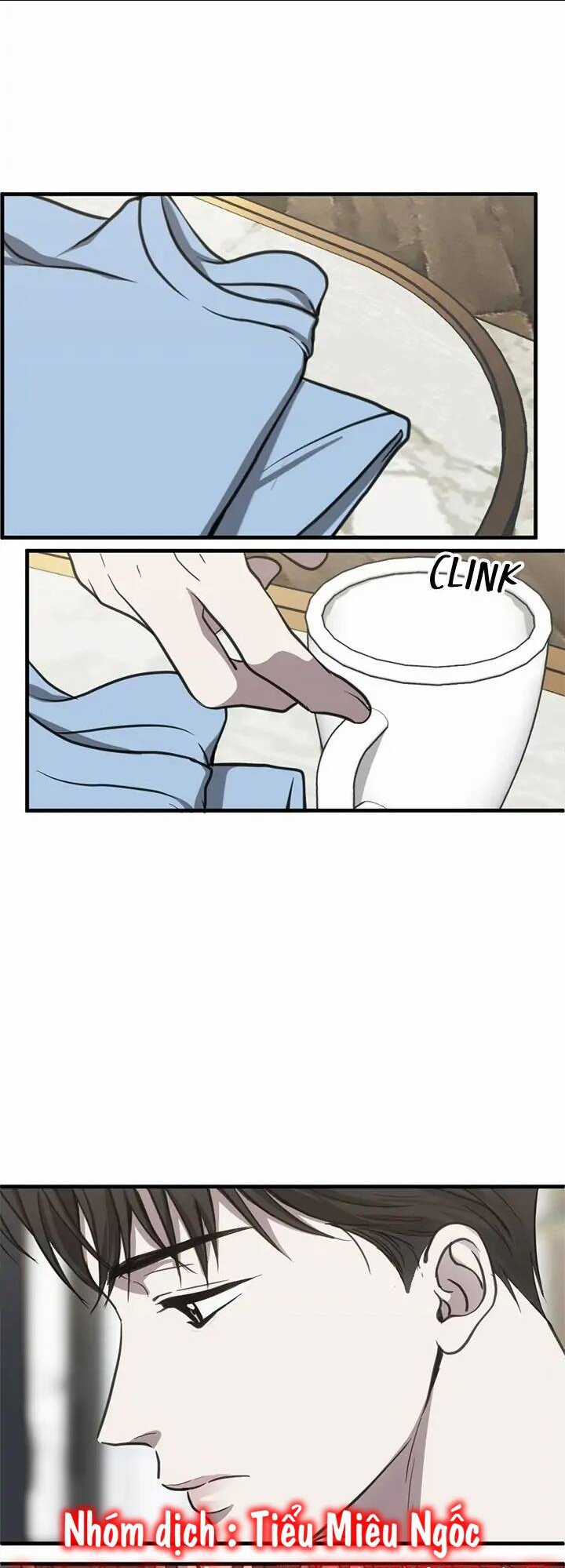 Lần Thứ Ba Chapter 33 trang 50