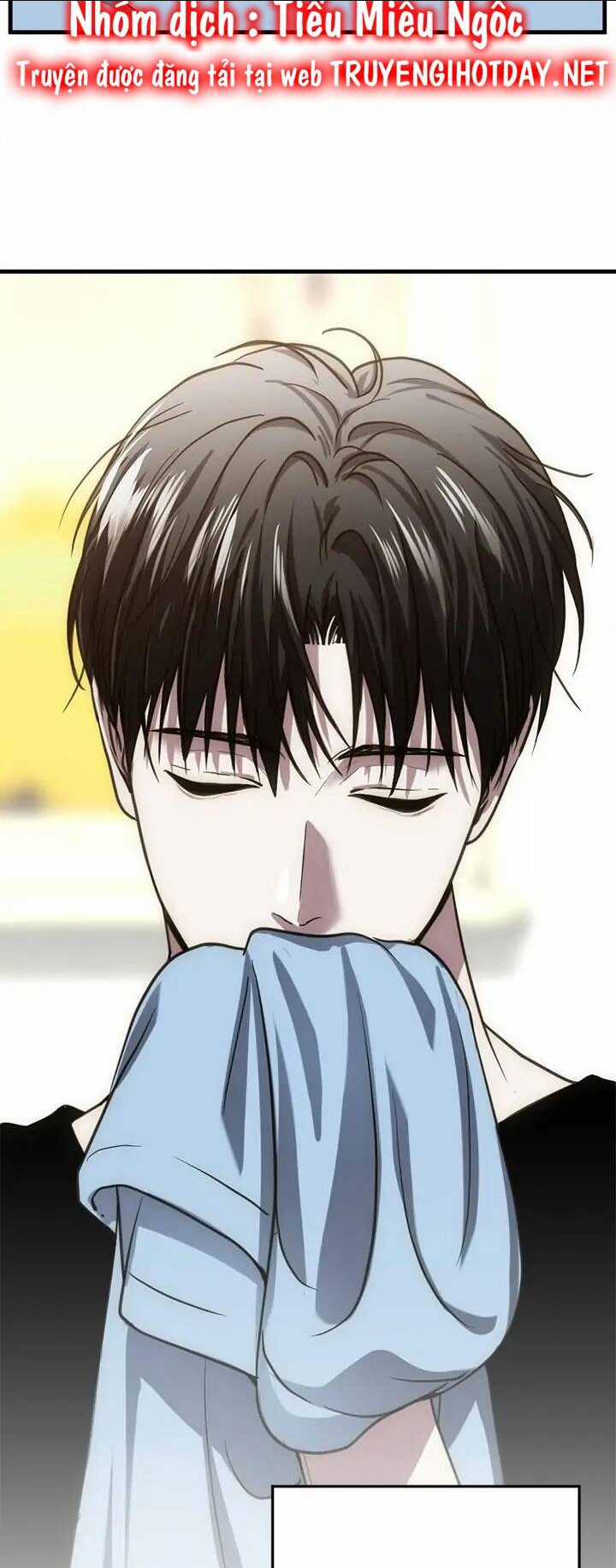 Lần Thứ Ba Chapter 33 trang 53