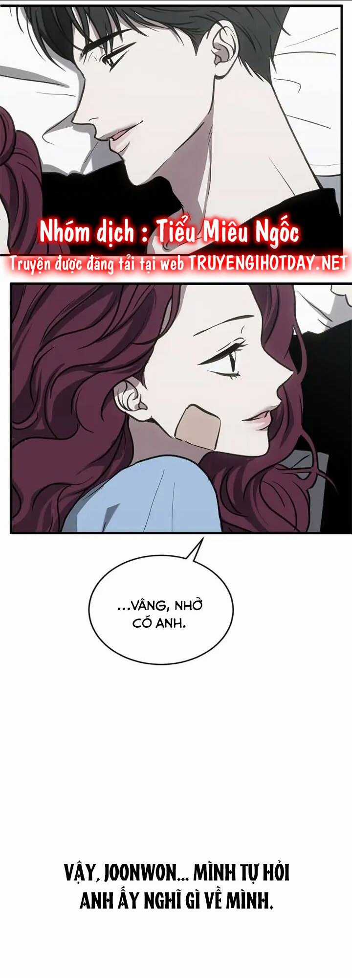 Lần Thứ Ba Chapter 33 trang 6