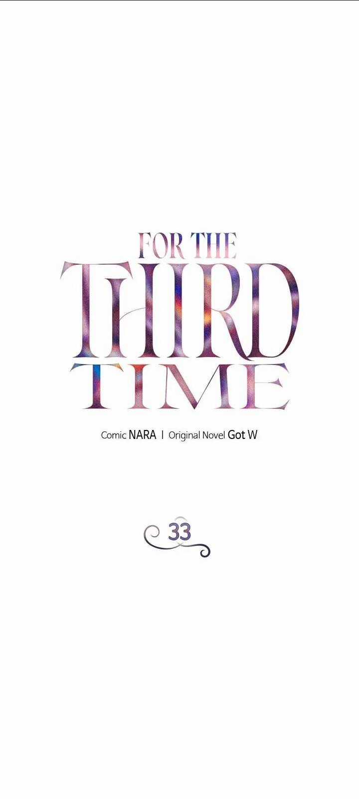 Lần Thứ Ba Chapter 33 trang 7