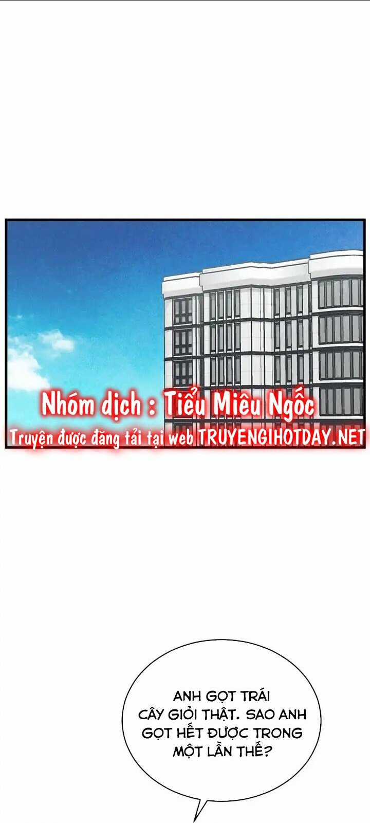 Lần Thứ Ba Chapter 33 trang 8