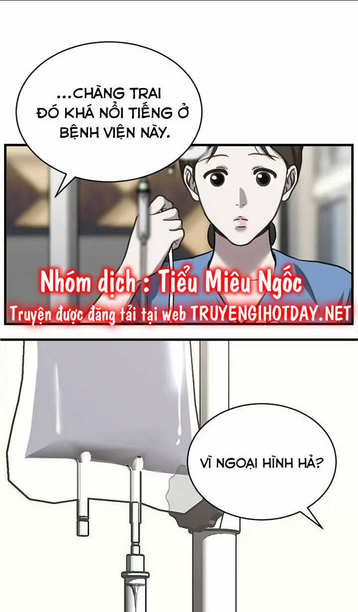 Lần Thứ Ba Chapter 34 trang 10