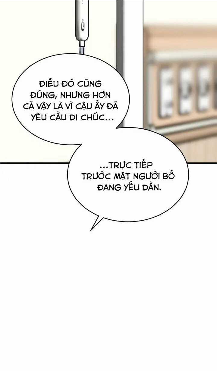 Lần Thứ Ba Chapter 34 trang 11