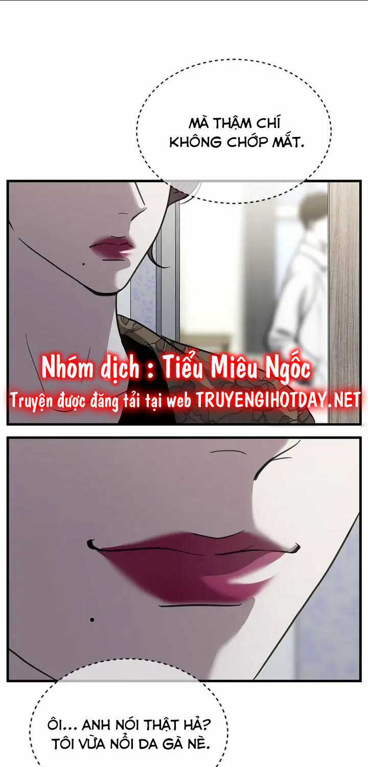 Lần Thứ Ba Chapter 34 trang 12