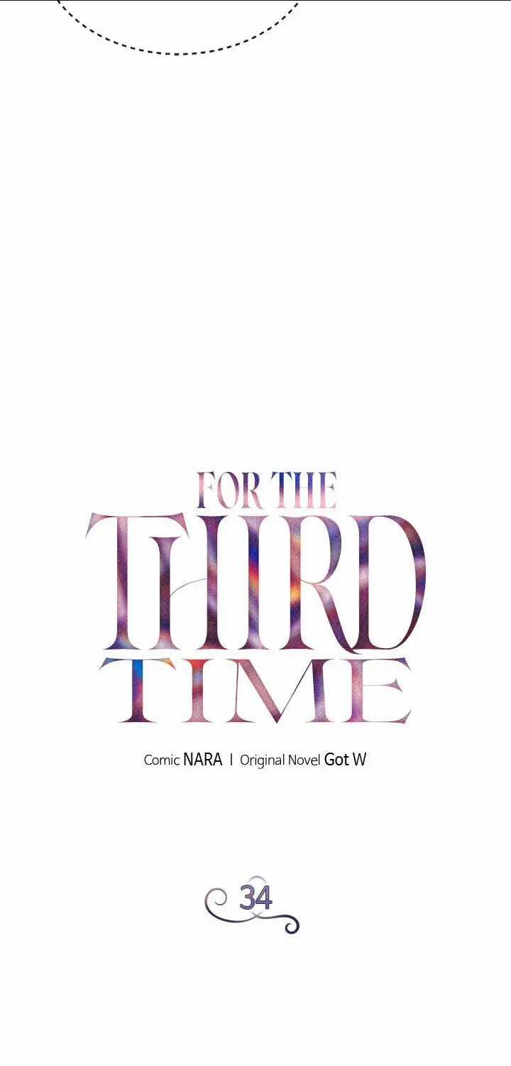 Lần Thứ Ba Chapter 34 trang 13