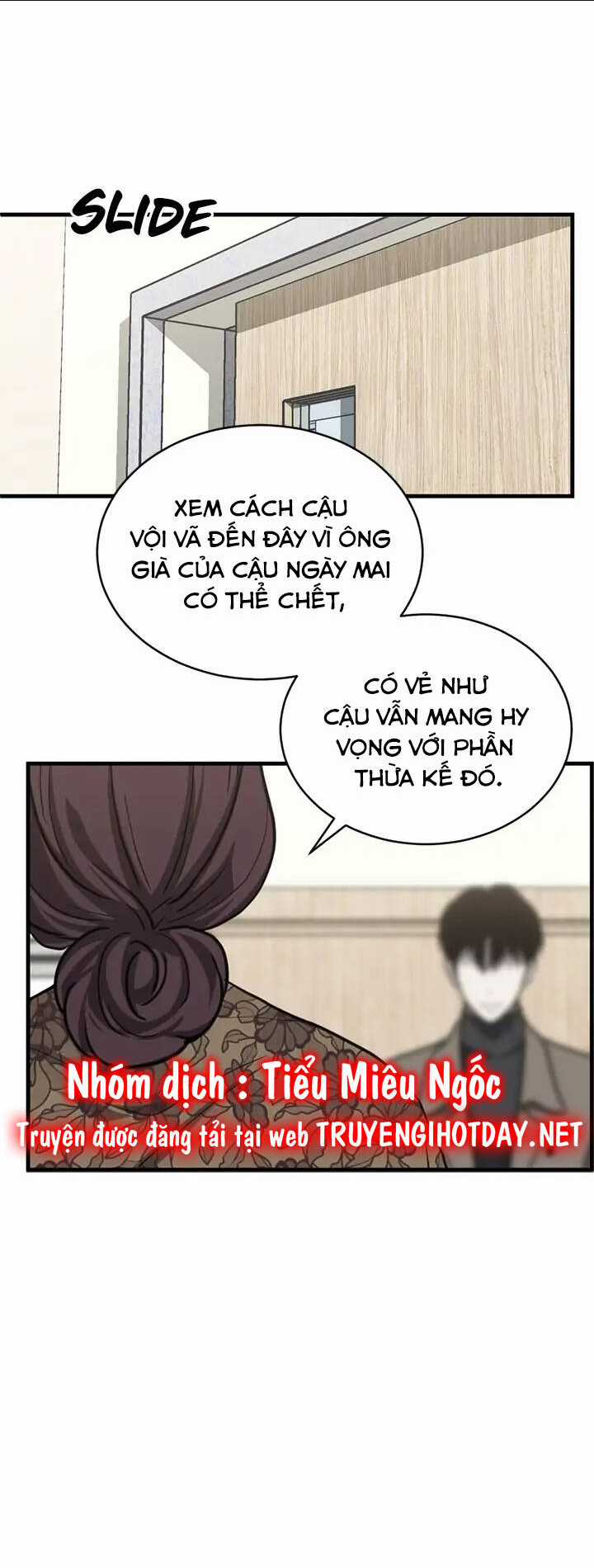 Lần Thứ Ba Chapter 34 trang 14