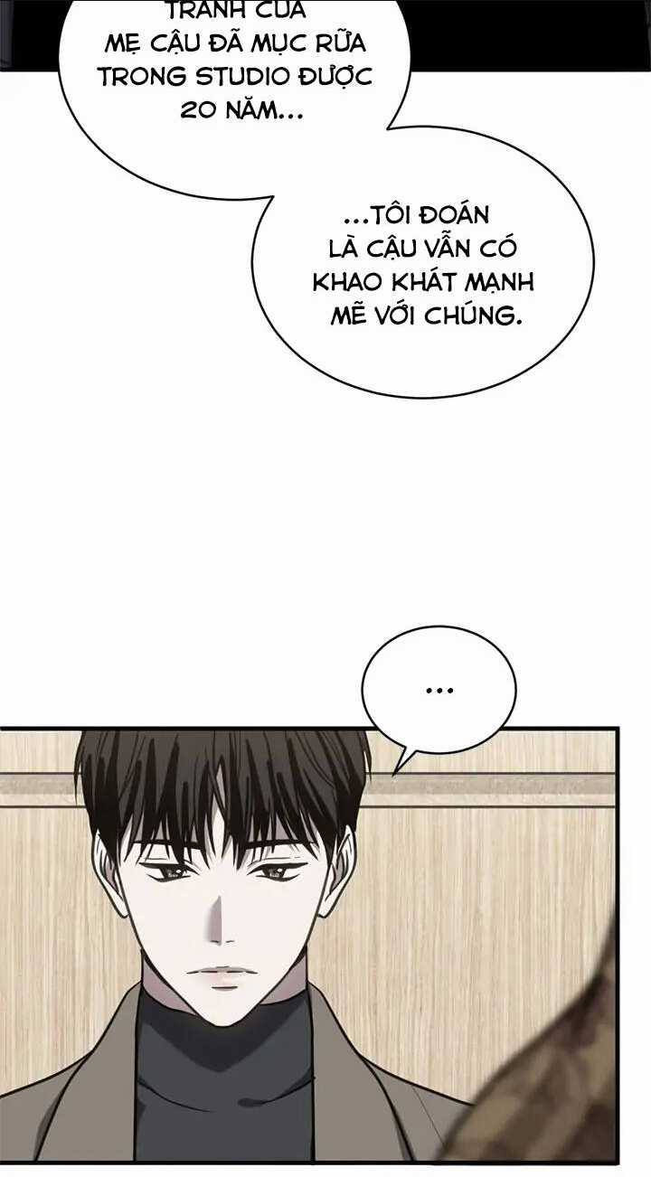 Lần Thứ Ba Chapter 34 trang 16