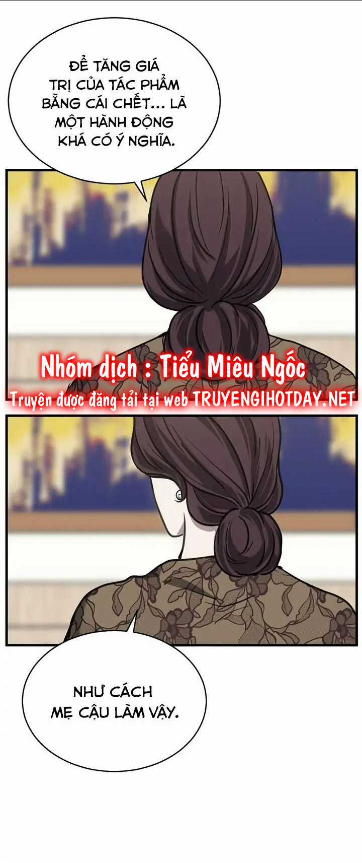 Lần Thứ Ba Chapter 34 trang 19