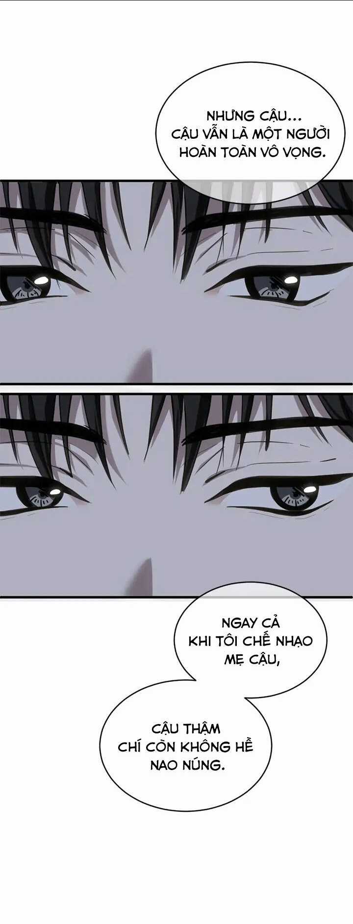 Lần Thứ Ba Chapter 34 trang 20