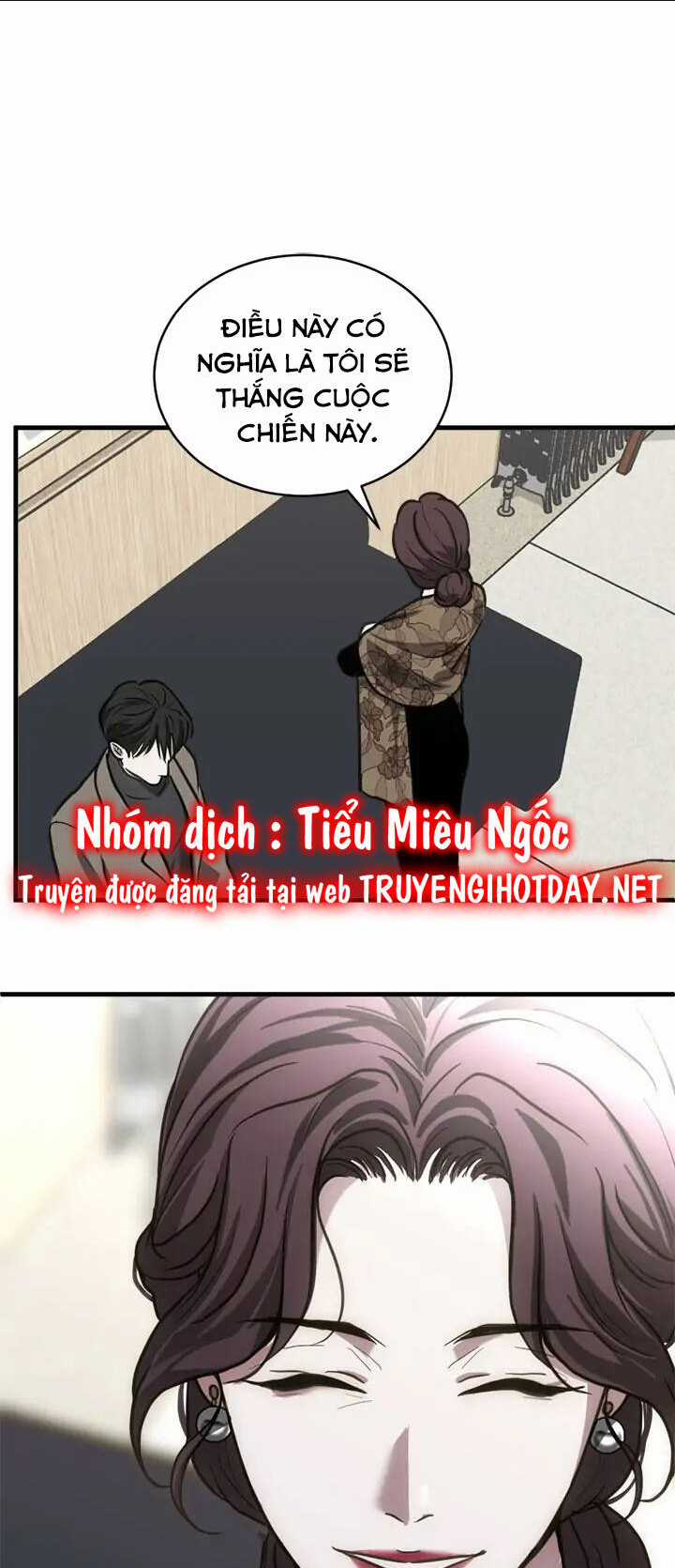 Lần Thứ Ba Chapter 34 trang 21