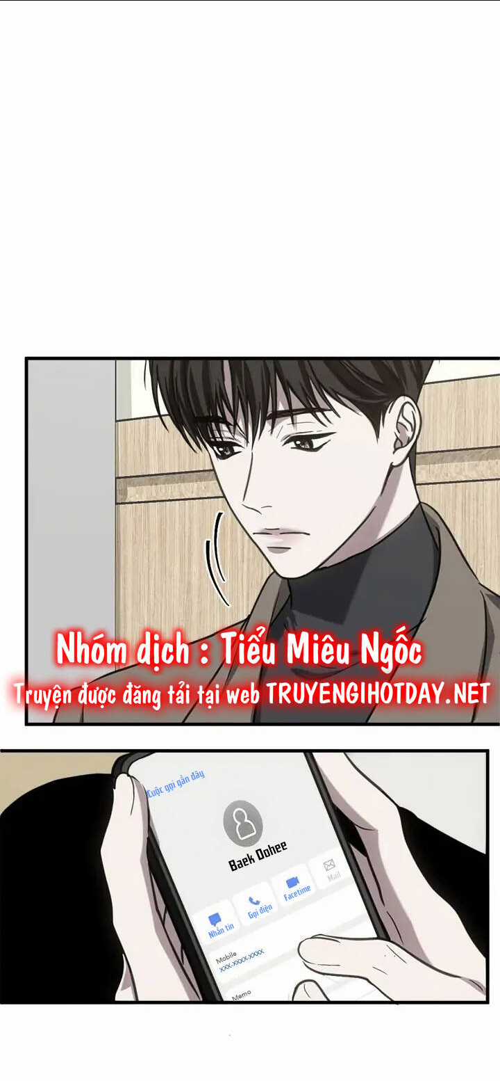 Lần Thứ Ba Chapter 34 trang 24