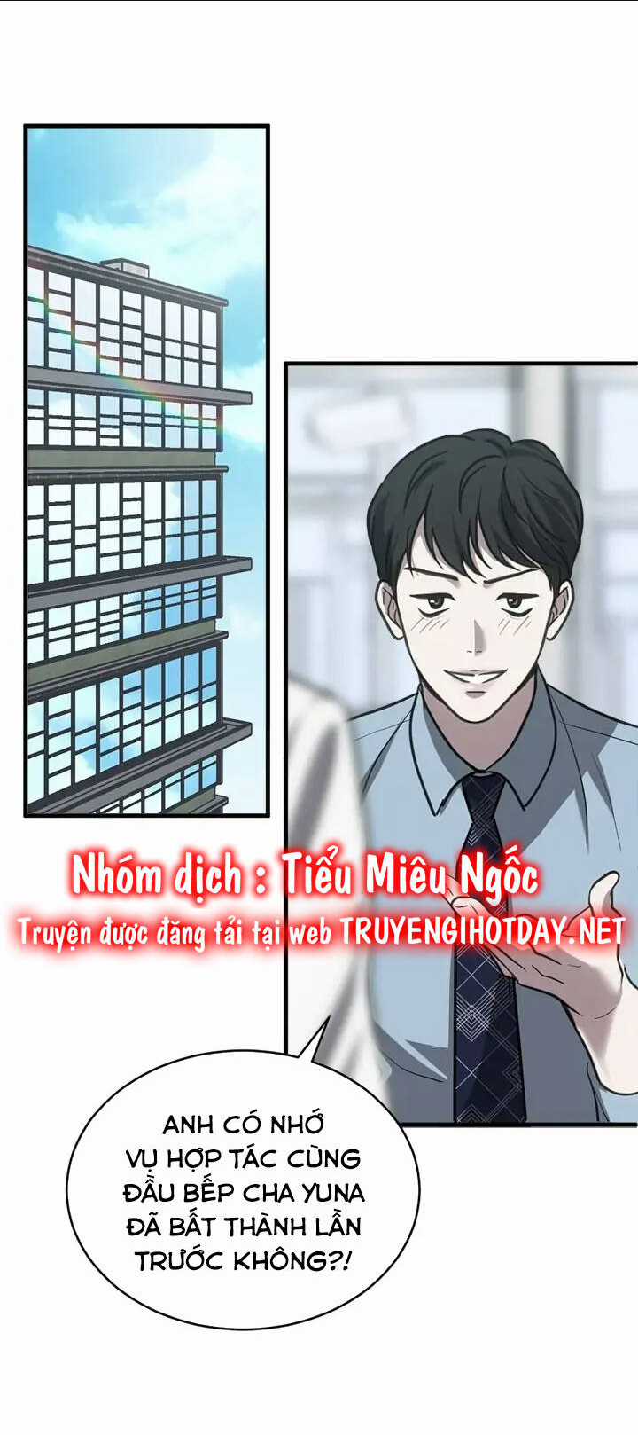 Lần Thứ Ba Chapter 34 trang 26