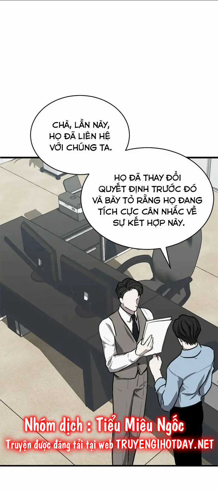 Lần Thứ Ba Chapter 34 trang 27