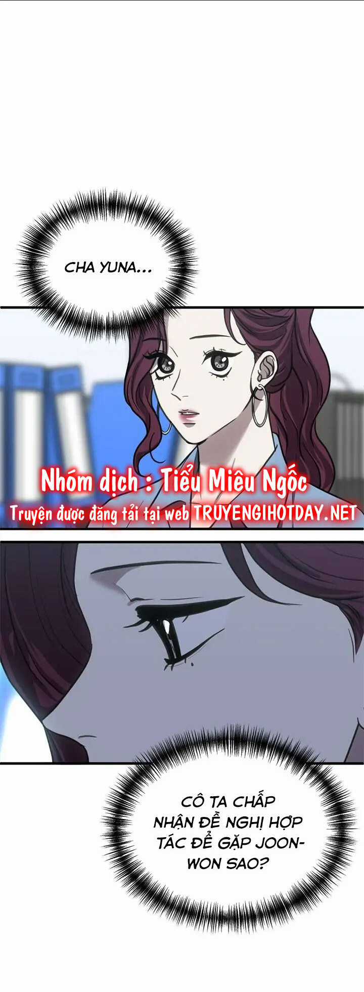 Lần Thứ Ba Chapter 34 trang 29