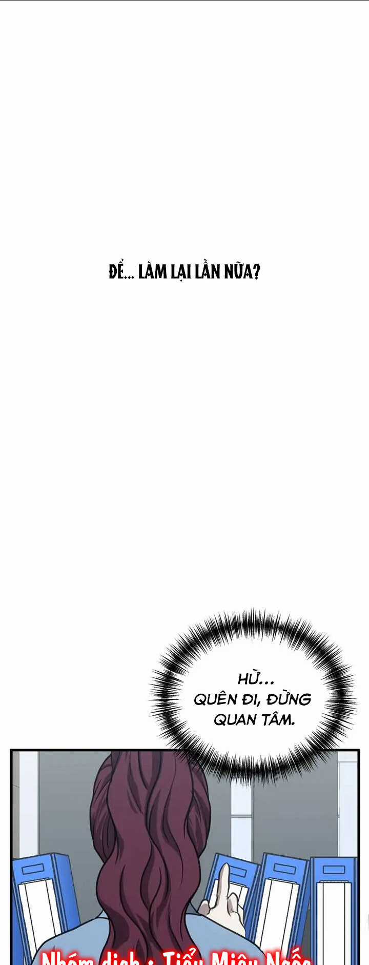 Lần Thứ Ba Chapter 34 trang 30