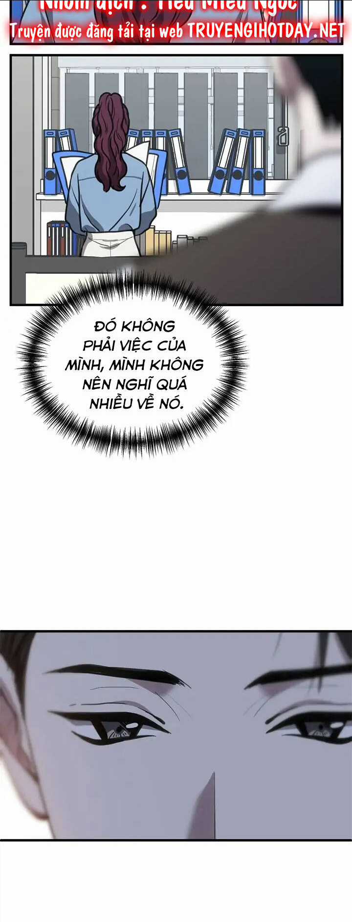 Lần Thứ Ba Chapter 34 trang 31