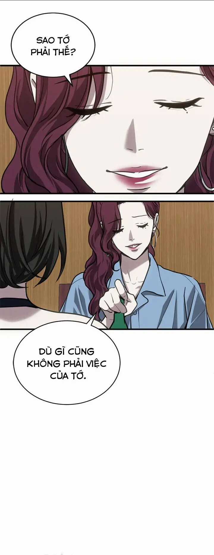 Lần Thứ Ba Chapter 34 trang 36
